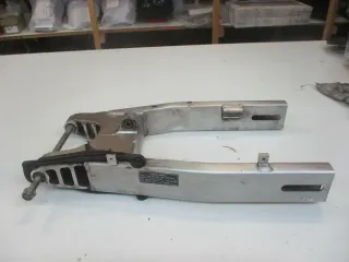 1. Honda CB 600 F_S Hornet PC 34 Schwinge Hinterradaufhängung Felge hinten - Bild 2
