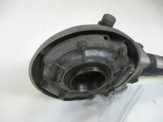 1. Yamaha XJ 750 SECA Typ 11 M Kardan Kardanantrieb Kardanglocke Schwinge Welle - Bild 4