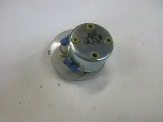 Honda CBR 600 F PC19 Temperaturanzeige Anzeige Temperatur Wasseranzeige Motor - Bild 2