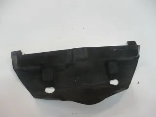 4. HONDA CBR 1000 F SC21 Verkleidung Dichtgummi Gummi Staubschutz Zündspule Moto - Bild 1