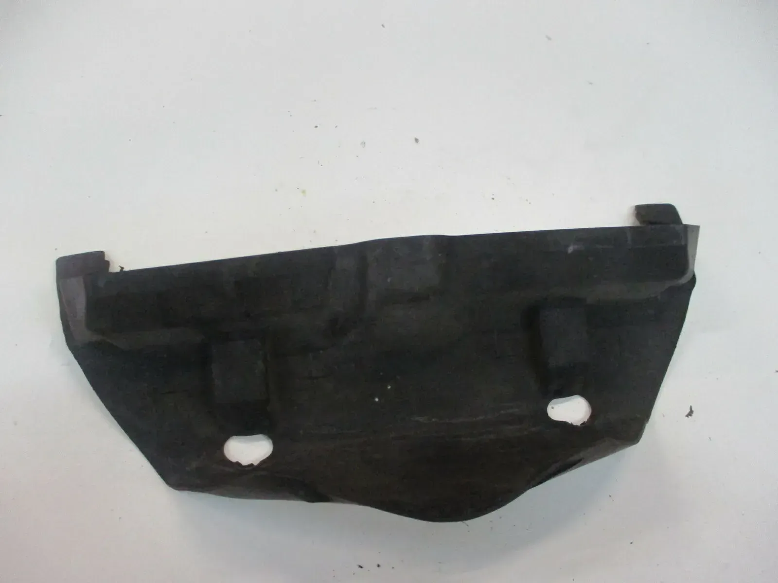4. HONDA CBR 1000 F SC21 Verkleidung Dichtgummi Gummi Staubschutz Zündspule Moto - Bild 1