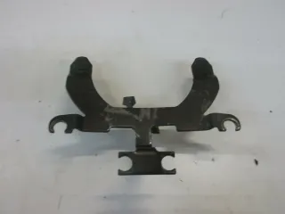 O. Suzuki GSX 750 E GS75X Tachohalter Instrumentenhalter Tacho Träger Halter - Bild 1