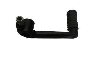 J574 Harley Davidson XL 883 N Iron Schalthebel unten Gangschaltung gear shift - Bild 5
