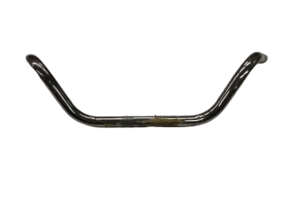 J691 Harley Davidson Touring Electra Glide Lenker Lenkstange Zoll Original 25 mm handlebar - Bild 2