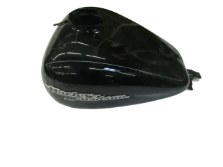 6. Harley Davidson Street Glide FLHXS Benzintank Kraftstoffbehälter fuel - Bild 2