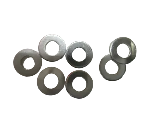 R1474 Kawasaki ZR 750 C  ZX-9R Unterlegescheiben 92022-077 Motordeckel 6,1x12,1 - Bild 3