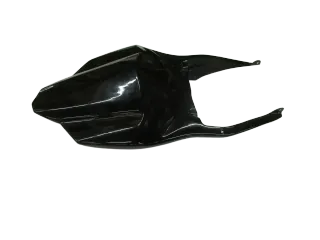 W211. Suzuki GSX-R 1000 K9 Frontmaske Heckverkleidung GFK Verkleidung Rennen - Bild 10