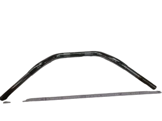 J700 Harley Davidson Sportster XL Lenker 1 Zoll Lenkstange Original handlebar - Bild 6