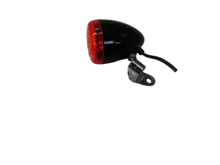 J625 Harley Davidson Softail Dyna Sportster Blinkleuchte vorne links Blinker - Bild 1