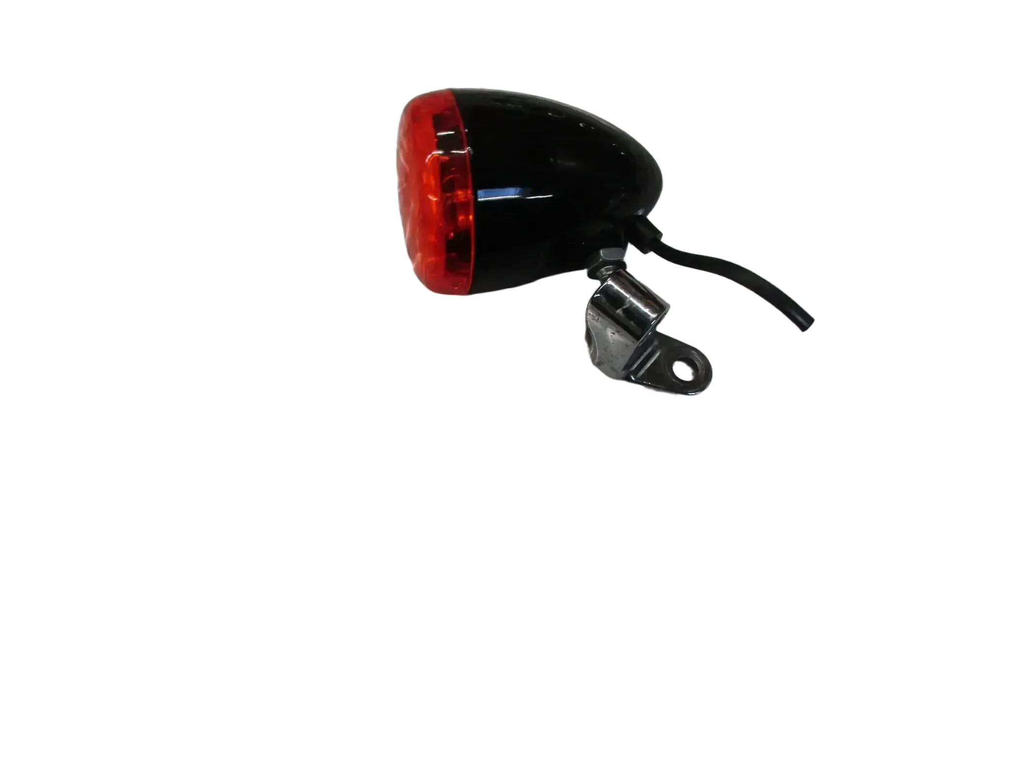 J625 Harley Davidson Softail Dyna Sportster Blinkleuchte vorne links Blinker - Bild 1