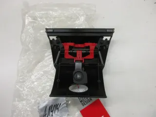 A1414 Givi Kofferverschluss mit Schlüssel Deckel Verschluß - Bild 4