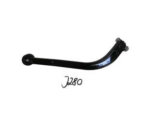 J280 Harley Davidson Softail FXST Schalthebel unten Gangschaltung - Bild 3