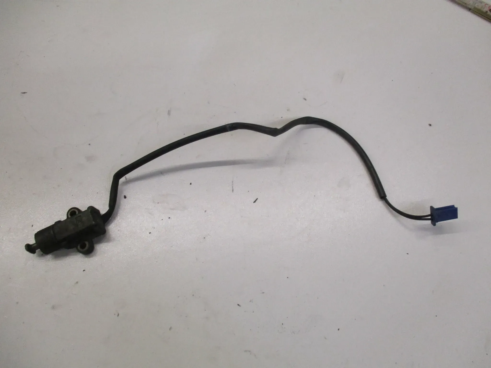 1. Yamaha TDR 125 5AN Bj97 Seitenständerschalter Killschalter - Bild 1