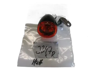 J247 Harley Davidson Softail Dyna Sportster Blinkleuchte vorne rechts Blinker - Bild 4