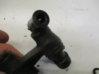 4. Honda Gl 1100 DX Goldwing Zündkerzengummi Dichtung Motor - Bild 3