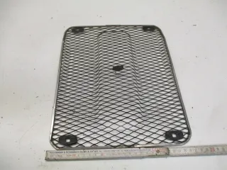 4. Honda Gl 1100 DX Goldwing Kühlergrill Verkleidung vorne unten - Bild 3
