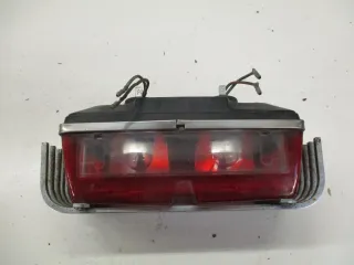 4. Honda Gl 1100 DX Goldwing Rücklicht mit Schutzgitter - Bild 5