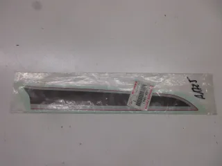 A1725 Kawasaki GPX 600 R Aufkleber Verkleidung Emblem 56048-1841 Dekor Original - Bild 2