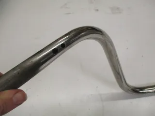 W1551 Harley Davidson Breakout ? Lenker 850 mm 1Zoll handlebar - Bild 6