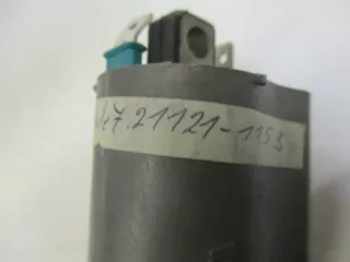 A1000 Kawasaki GPZ_EN 400_500 Zündspule 21121-1153 ignition coil - Bild 3