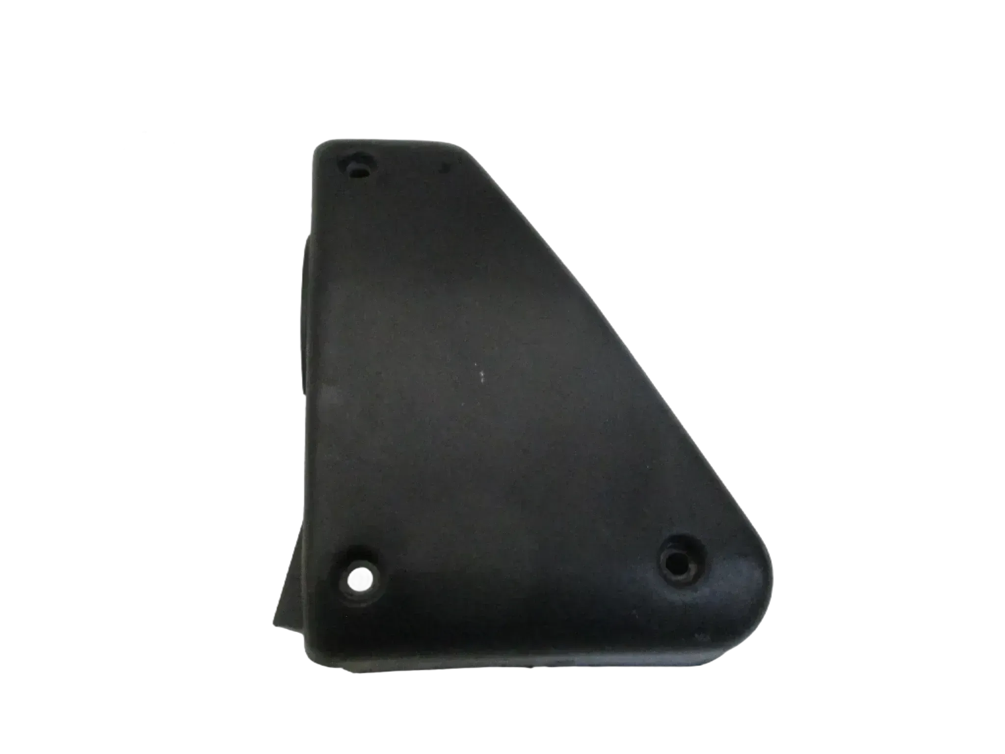 2. Yamaha FZS 600 Fazer RJ 02 Luftfilterdeckel links Verkleidung - Bild 1