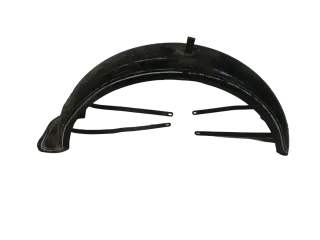 Fender Kotflügel B100 BMW R12 Schutzblech vorne Verkleidung Schmutzfänger - Bild 1