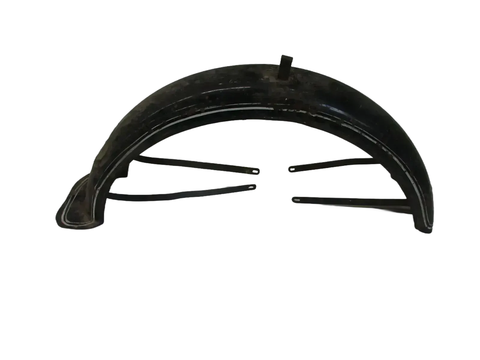 Fender Kotflügel B100 BMW R12 Schutzblech vorne Verkleidung Schmutzfänger - Bild 1