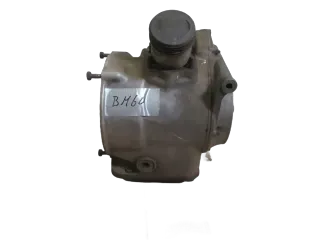 Motor 331064 Motorblock BM60 BMW R 25/3 Kurbelwelle Kolben Ölwanne engine - Bild 1