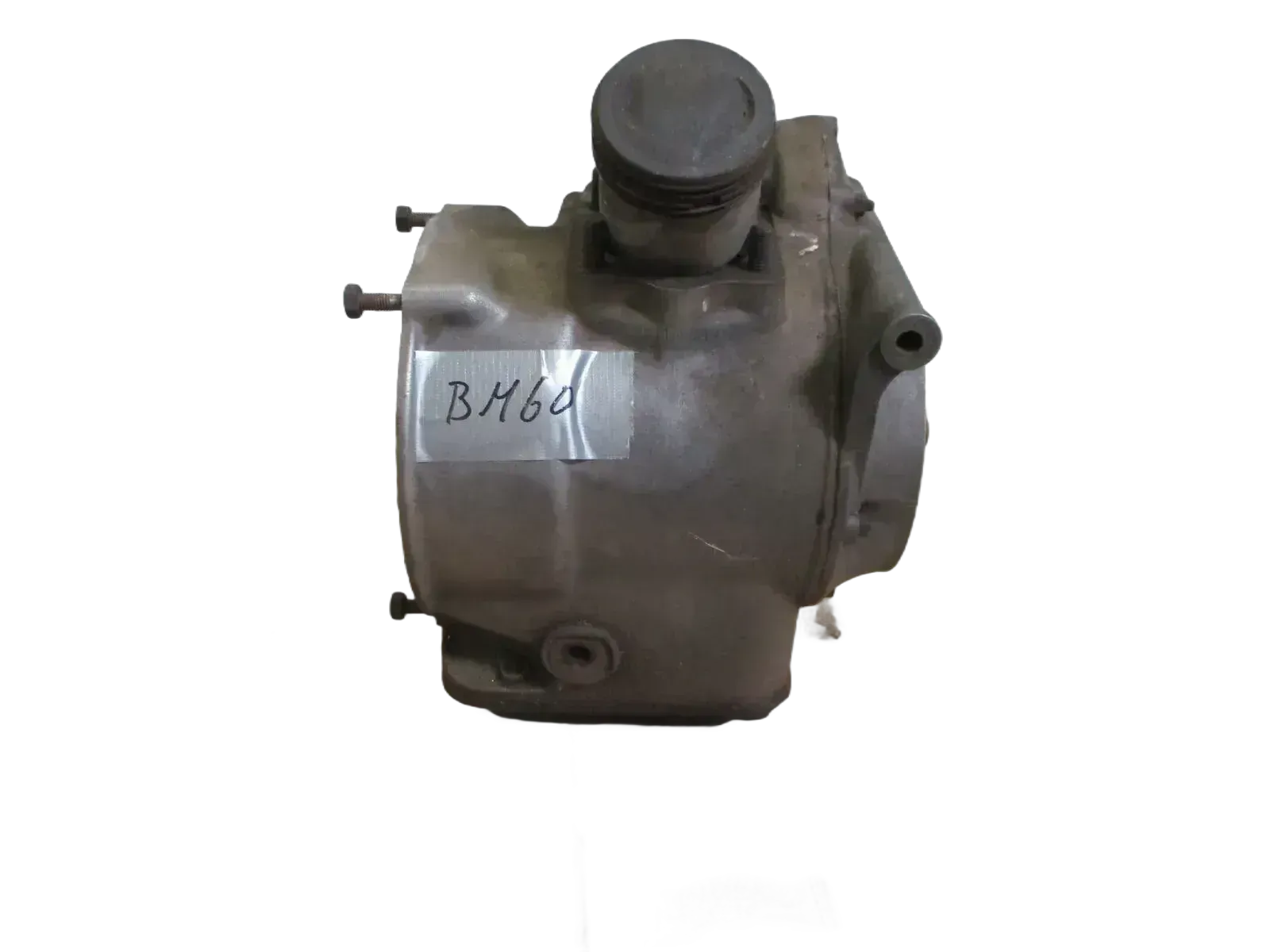 Motor 331064 Motorblock BM60 BMW R 25/3 Kurbelwelle Kolben Ölwanne engine - Bild 1