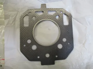 A1877 Kawasaki KX 125 Zylinderkopfdichtung 11004-1286 Dichtung - Bild 4