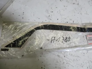 A1780 Kawasaki ZZ-R 250 Dekorstreifen 56049-1700 Emblem rechts hinten - Bild 3