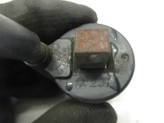 Q1151 Yamaha DT 125 TZR 125 Zündspule Elektronik 2JN Zündung Motor - Bild 4
