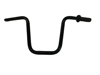 Q1201 Yamaha Honda Kawasaki Lenker 630 mm Lenkstange 22 mm handlebar - Bild 1