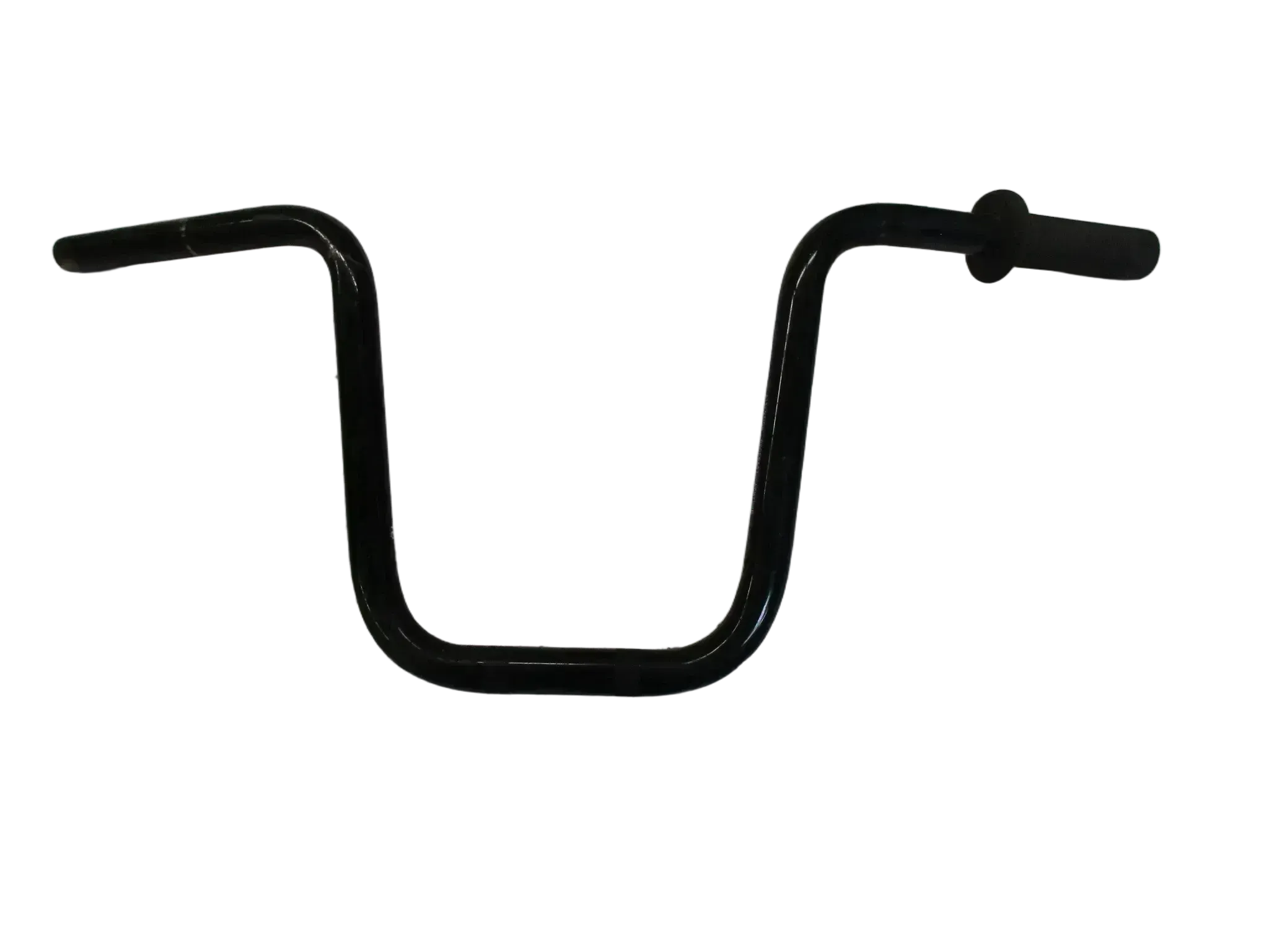 Q1201 Yamaha Honda Kawasaki Lenker 630 mm Lenkstange 22 mm handlebar - Bild 1