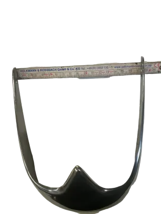 A1316 Kawasaki VN 1500 D Classic Verkleidung Fender vorne 99990-850A - Bild 5