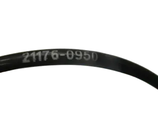 ABS Sensor vorne Kawasaki Z 125 Ninja 19-24 ABS Bremssensor 21176-0950 - Bild 6