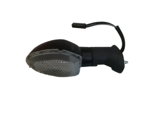E1526. Suzuki DL 1000 V-Strom Blinker vorne links 35602-08JA0 - Bild 3