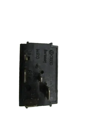 Q1385 VW Caddy Jetta Schalter 321941535B Nebelscheinwerfer Elektronik - Bild 5