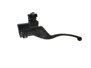 Honda FT 500 PC07 Bremspumpe Hauptbremszylinder vorne rechts brake - Bild 3