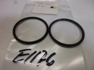 E1176 Suzuki GT 550_750 Dichtung O-Ring 09280-44003 Dichtring Motor Ø 2,6 mm - Bild 2