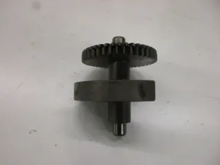 H1. Honda XL 250 R MD11 Ausgleichswelle Motor Motorwelle Welle - Bild 3