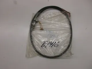 E1416 Suzuki RV 125 Van Van Tachowelle Tachometerwelle 34940-18031 Tacho Welle speedo - Bild 1