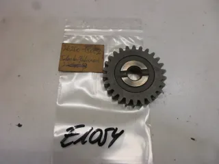 E1054. Suzuki FR 50_80 Ritzel Zahnrad 26260-19002 Kickstarter Getriebe 26 Z - Bild 1