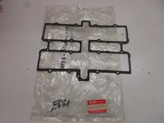 E1761. Suzuki GSX 400 FE Dichtung Motordichtung 11173-33300 Motor Ventildeckel - Bild 1