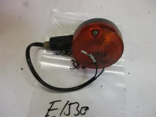 E1530. Suzuki DR 250 S Blinker vorne rechts 35601-38260 Original Blinkleuchte - Bild 2