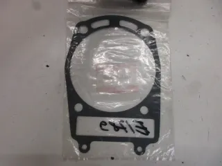 E1789. Suzuki DR 650 SE Dichtung Motordichtung 11241-32E00 Zylinderfußdichtung - Bild 3