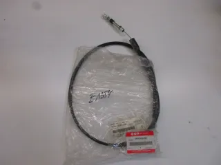 E1354 Suzuki GN 125 E Kupplungszug Kupplungsseil 58200-05391 bowdenzug clutch - Bild 1