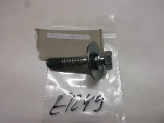 E1249 Suzuki Schraube Bolzen M8 mm Rahmen Halter Verkleidung Motor bolt - Bild 2