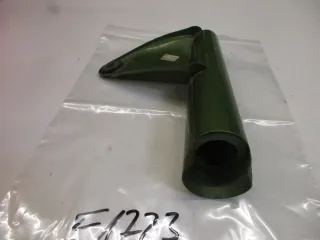 E1723. Suzuki RV 50 Scheinwerferhalter Lampenhalter rechts Halter Träger Blinker - Bild 3