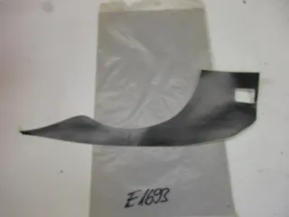 E1693. Suzuki GSX-R 750 ES Aufkleber Dekor 68197-31300 Verkleidung Emblem - Bild 2